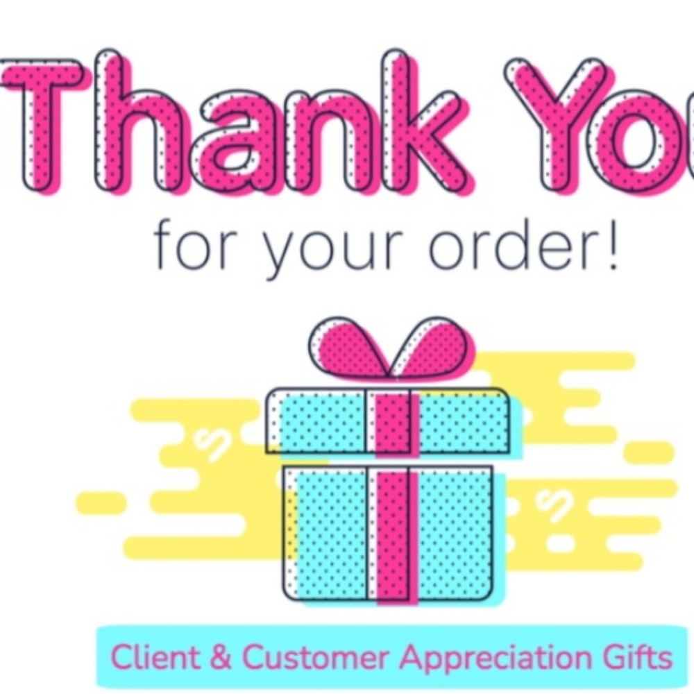 Buyers Appreciation Month Fun Mystery Bundle